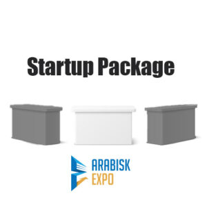 Startup-paket